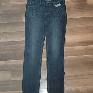 Classic Blue Women's Jeans